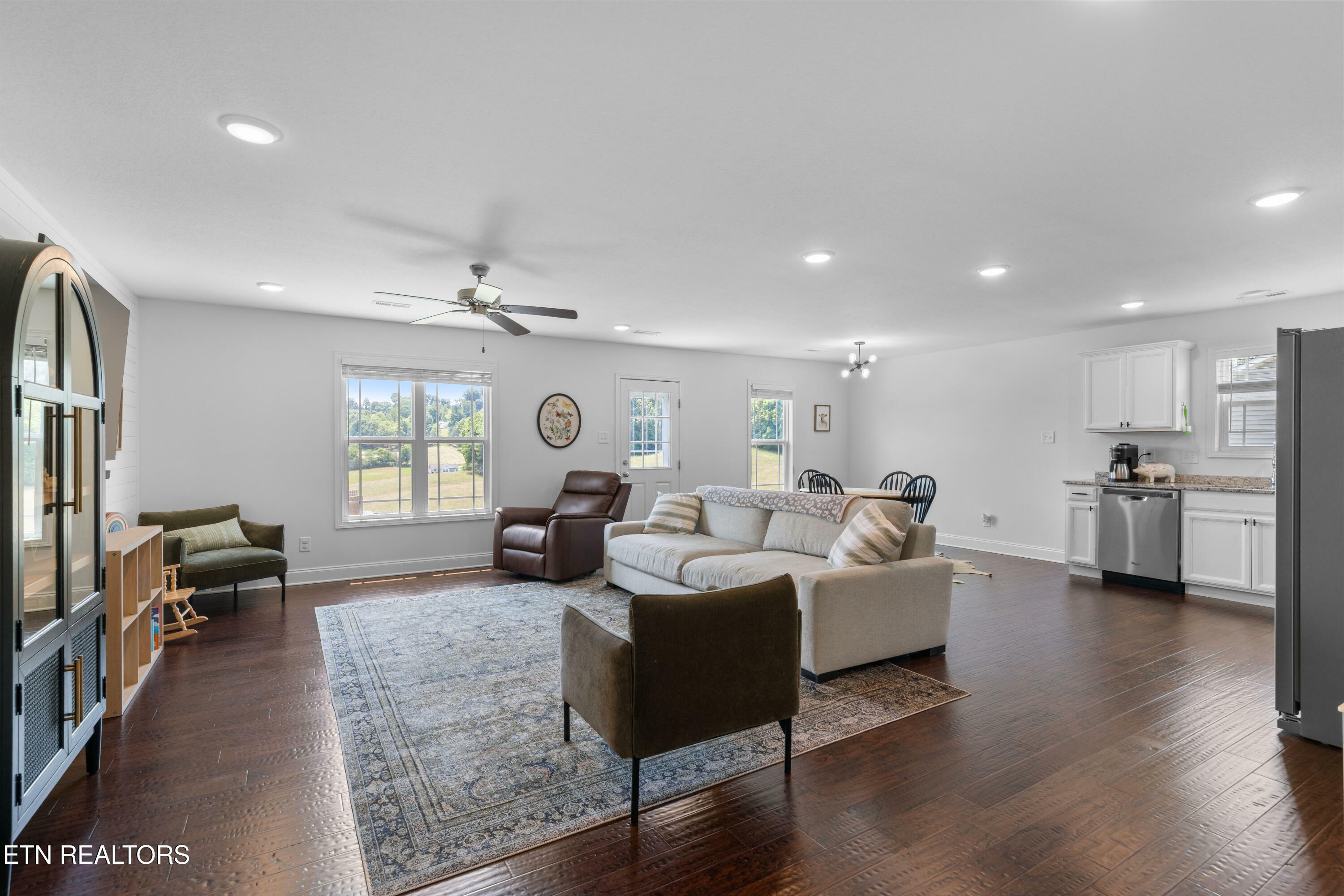 Property Photo: 137 Storm Lane TN 37757