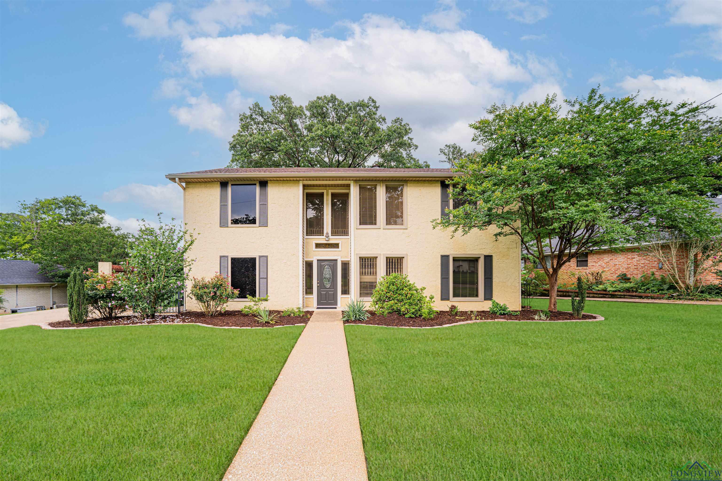 1822 Northwood Ct  Longview TX 75604 photo