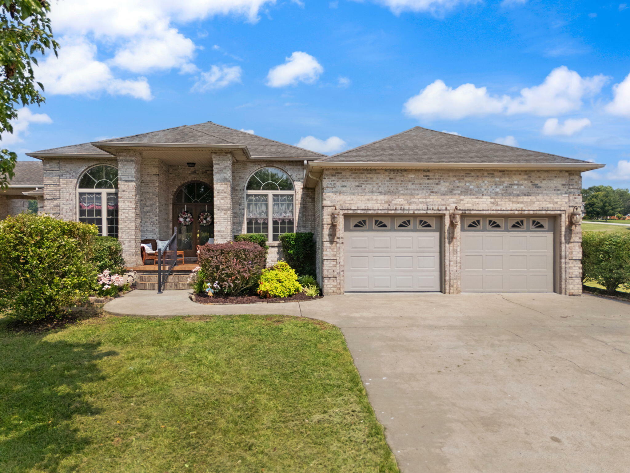 Property Photo: 226 Helvetia Road KY 40741