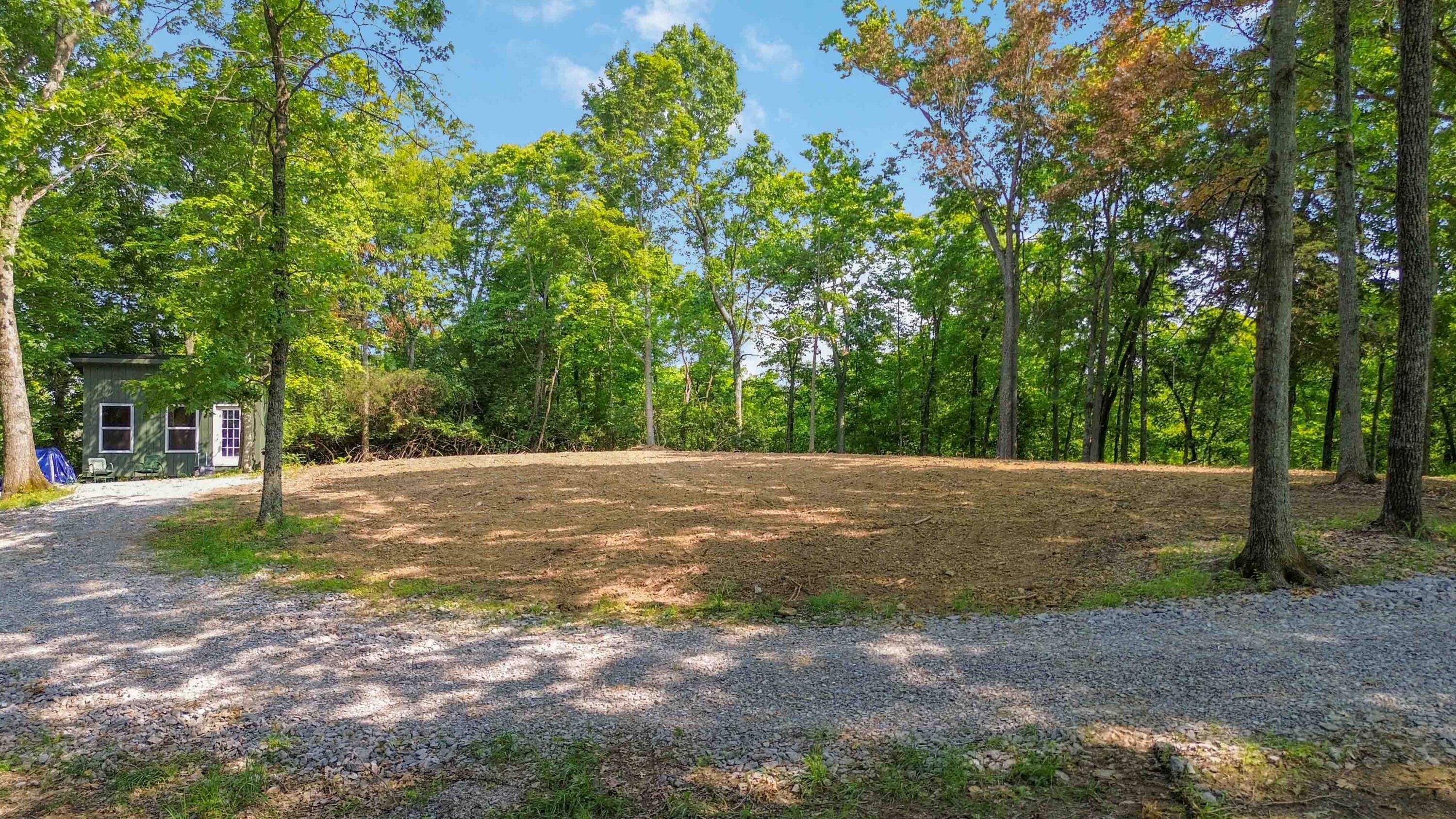 Property Photo: Tract 1-A Fort Bramlett Road KY 40356