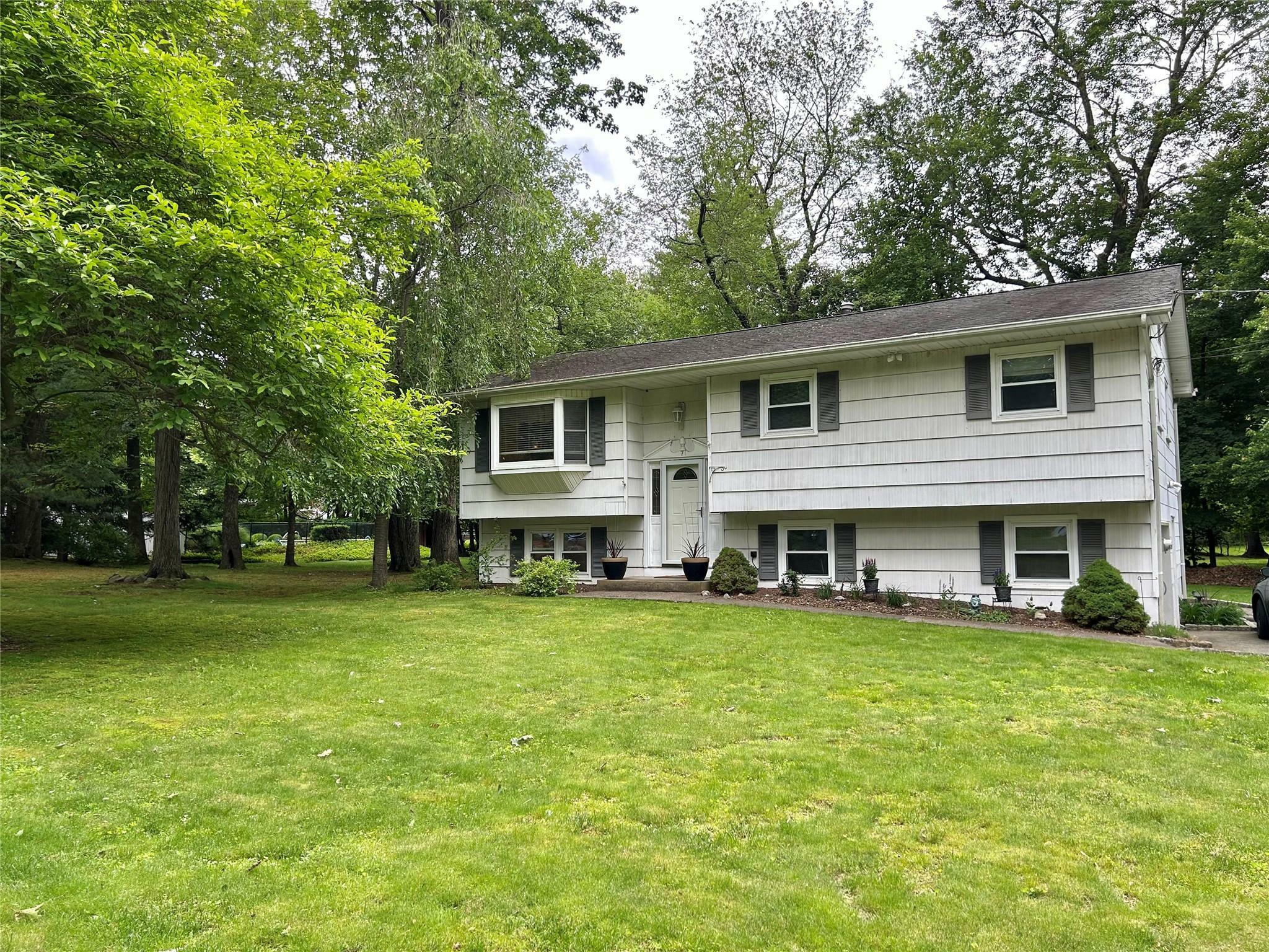 Property Photo: 7 S Van Dyke Avenue NY 10901