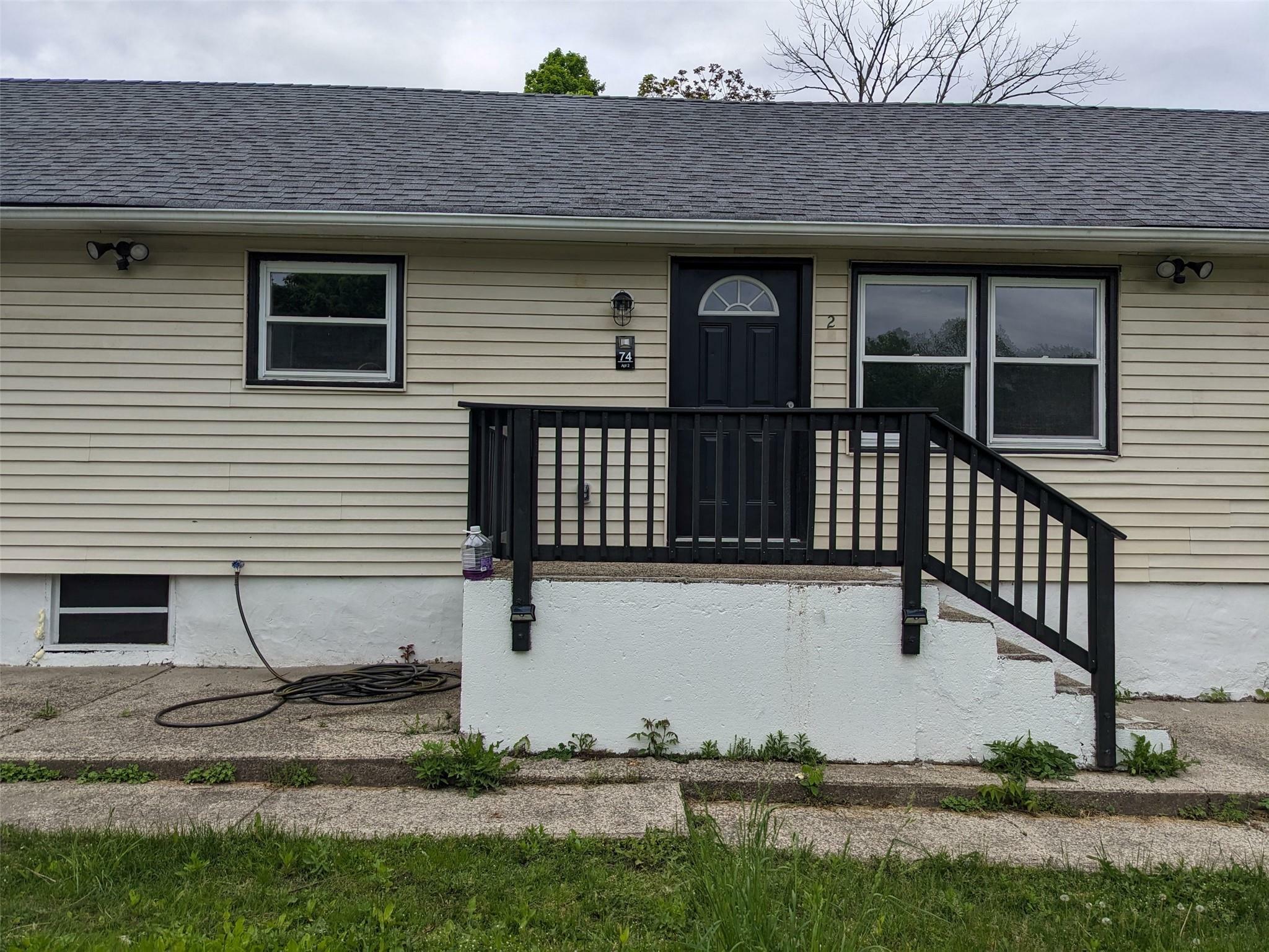 Property Photo: 74 Jogee Road 1 NY 10940