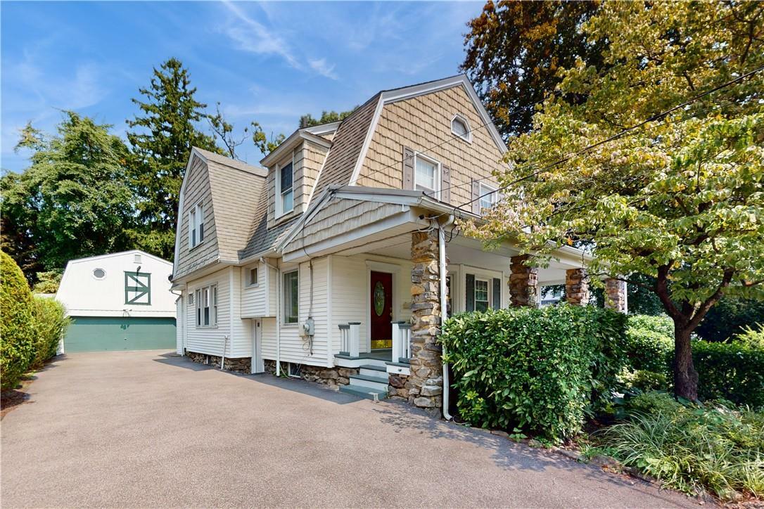 Property Photo: 195 Larchmont Avenue NY 10538
