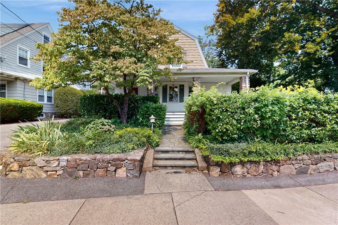 Property Photo: 195 Larchmont Avenue NY 10538