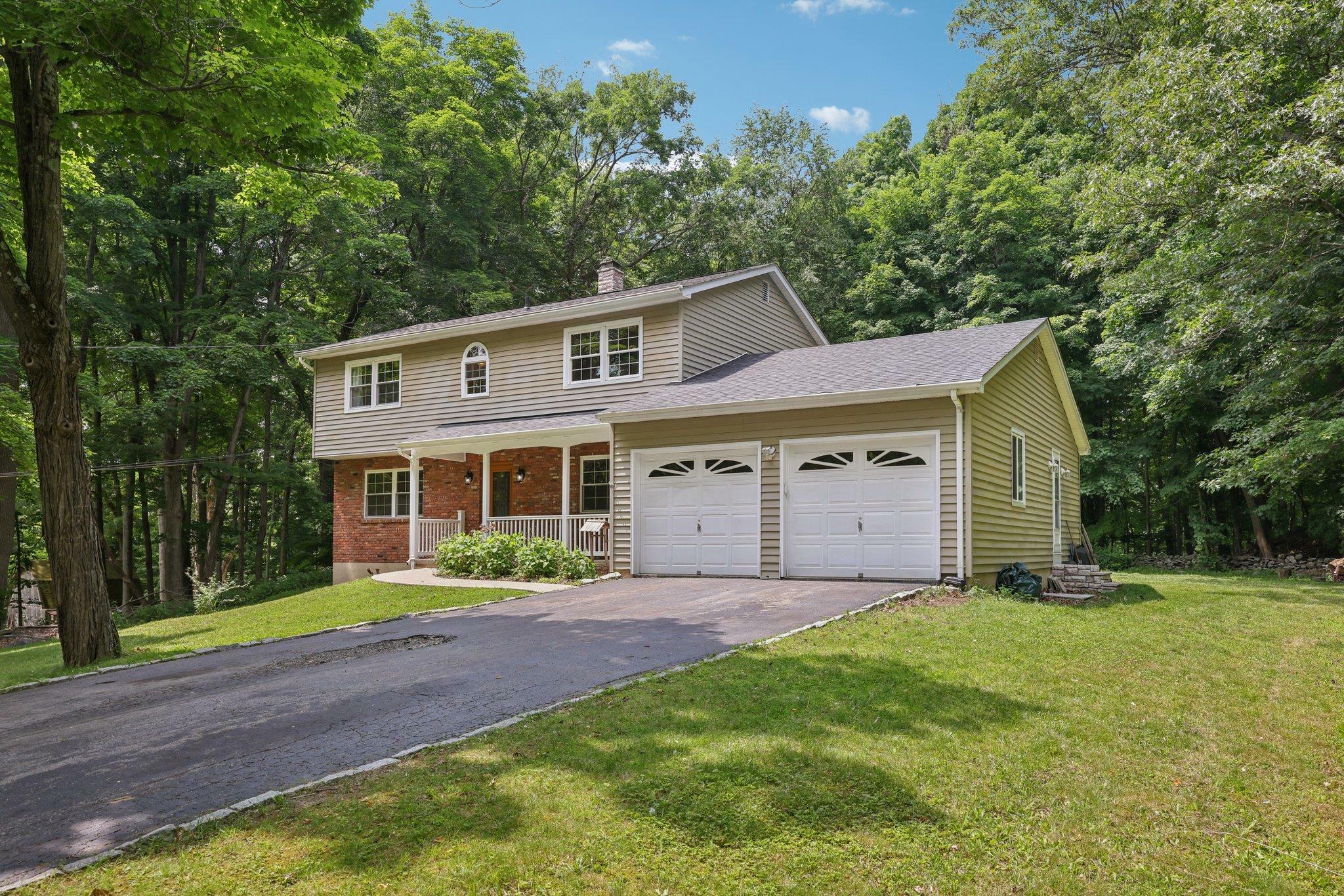 Property Photo: 78 Pickerel Road NY 10950