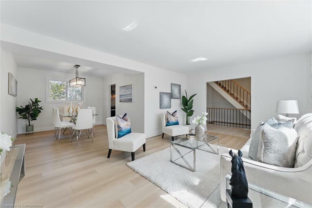 Property Photo: 90 Euclid Avenue ON M1C 1J9