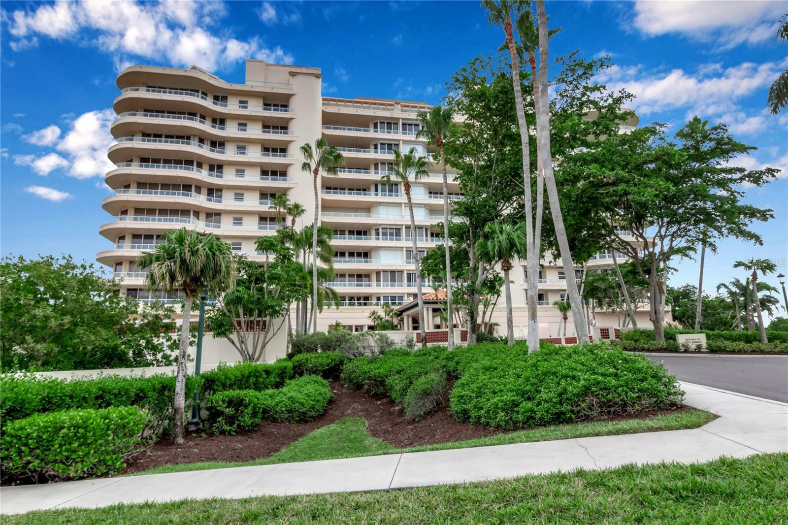 Property Photo: 3010 Grand Bay Boulevard 472 FL 34228