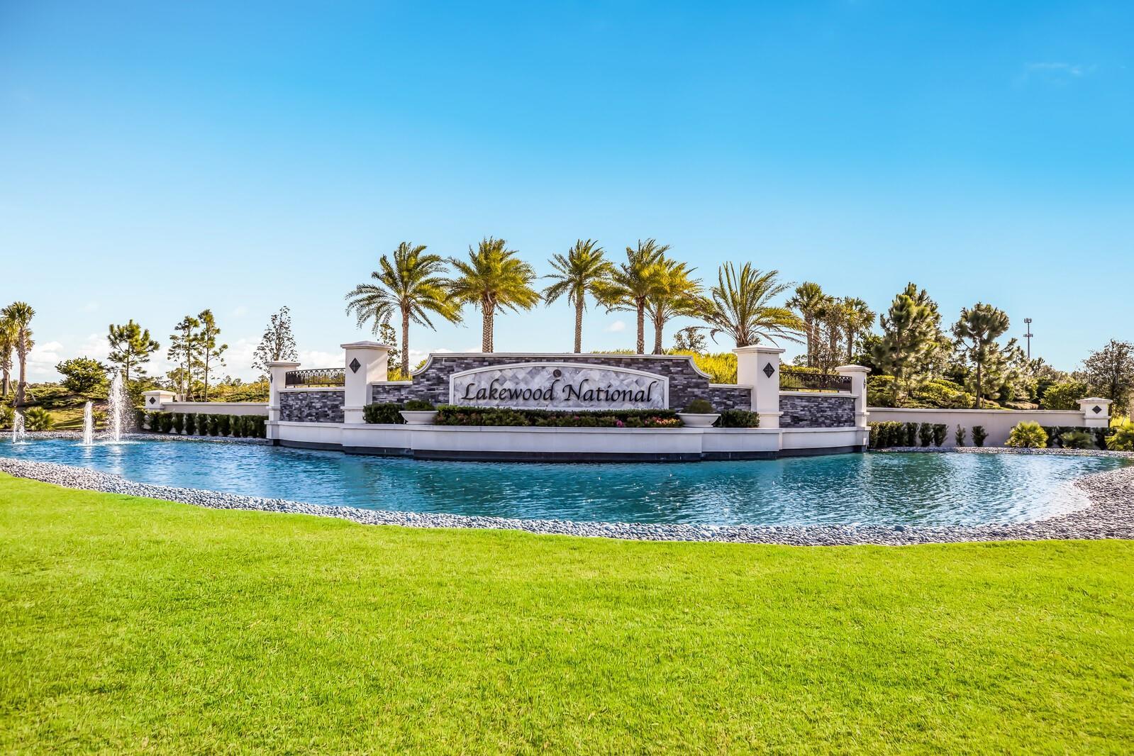 Property Photo: 5624 Palmer Circle 206 FL 34211