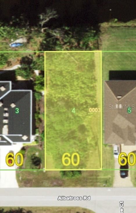 Property Photo:  182 Albatross Road  FL 33947 