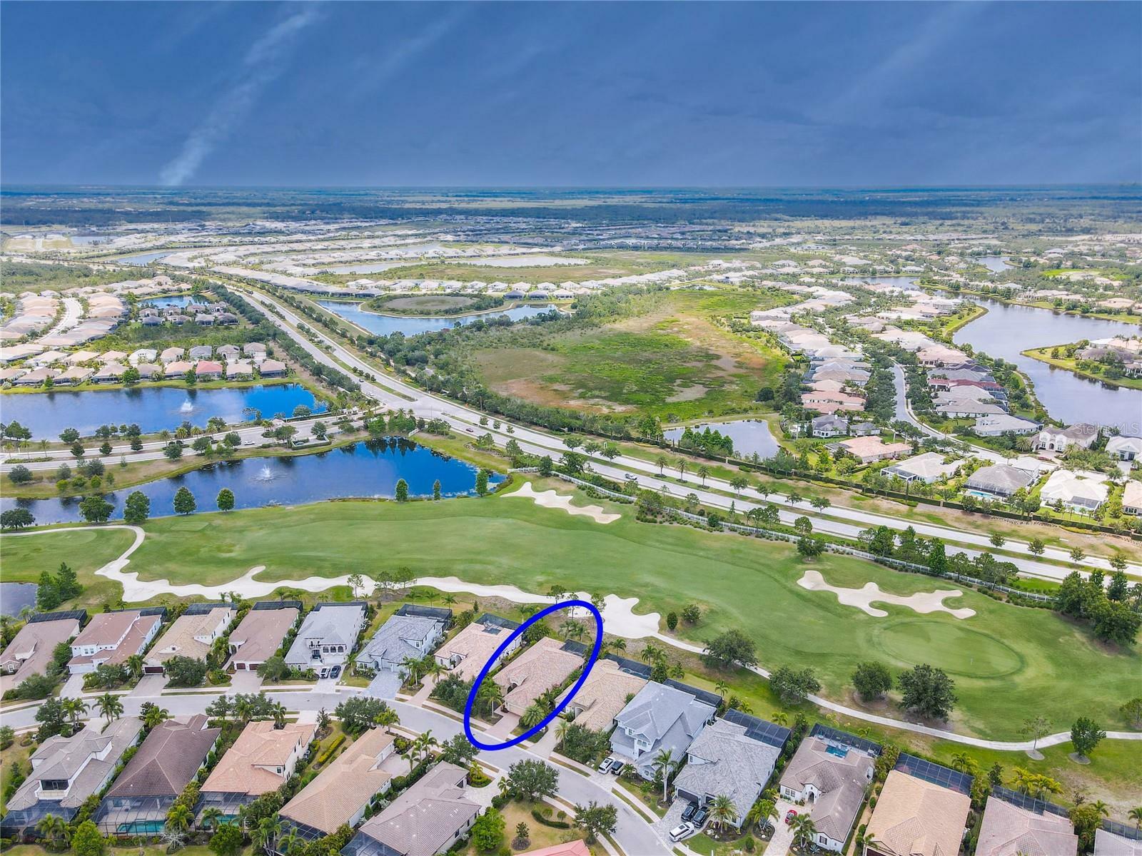 Property Photo:  7542 Windy Hill Cove  FL 34202 