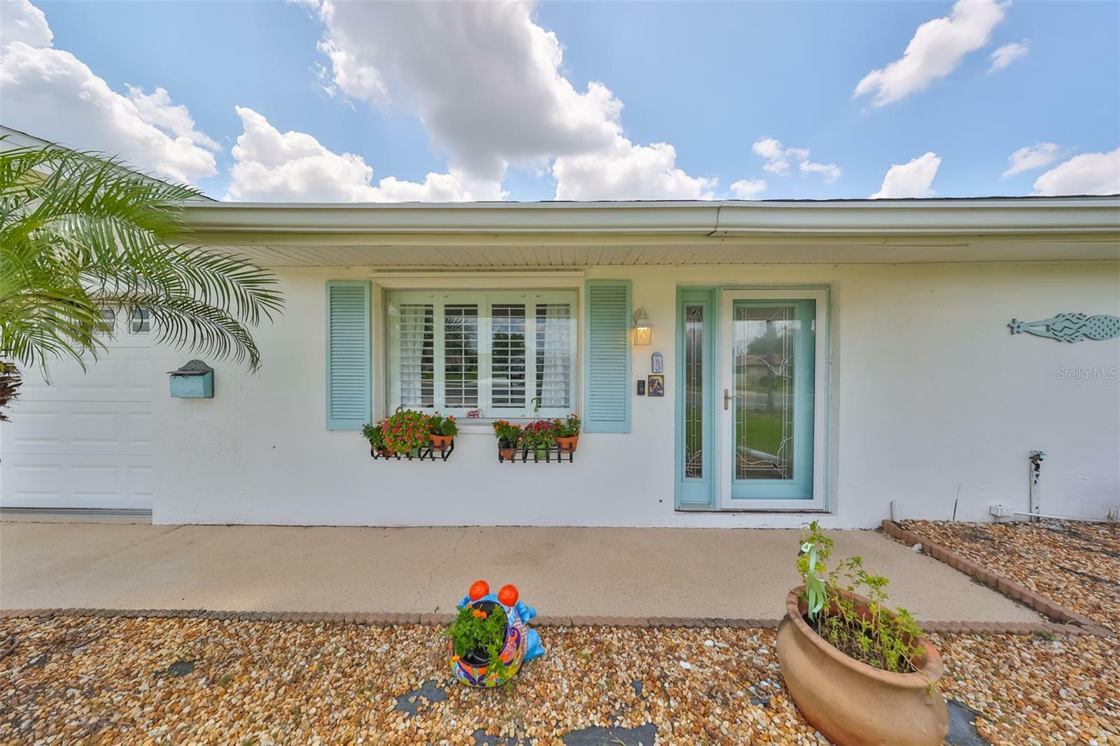 Property Photo: 1224 W Del Webb Boulevard FL 33573