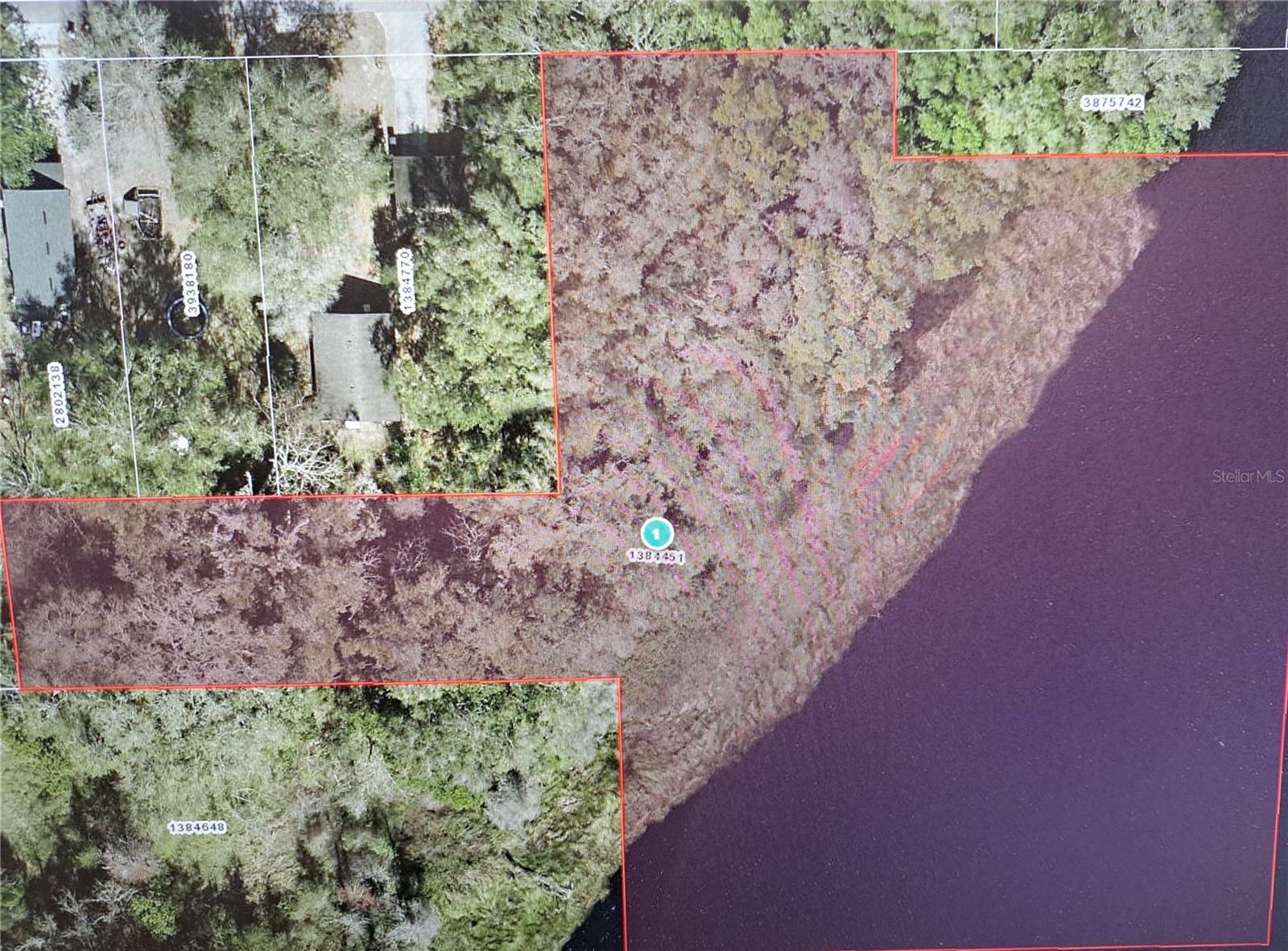 Property Photo: 0 Knight Street FL 34753