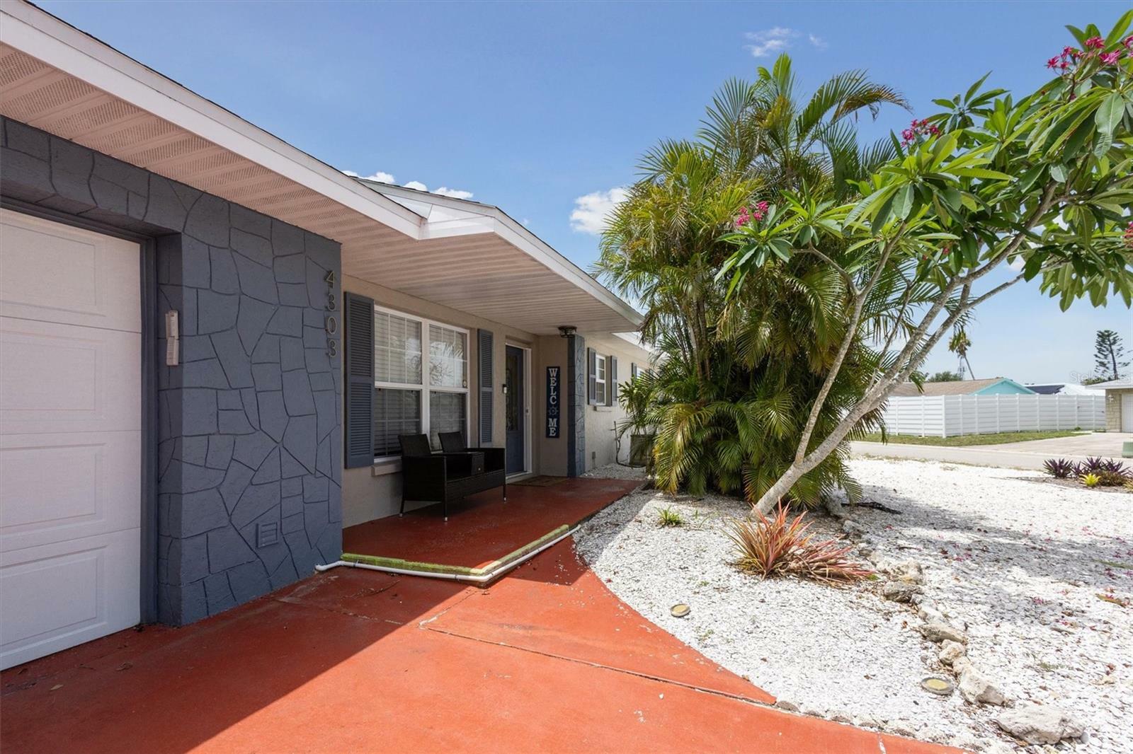 Property Photo:  4303 83rd Street W  FL 34209 