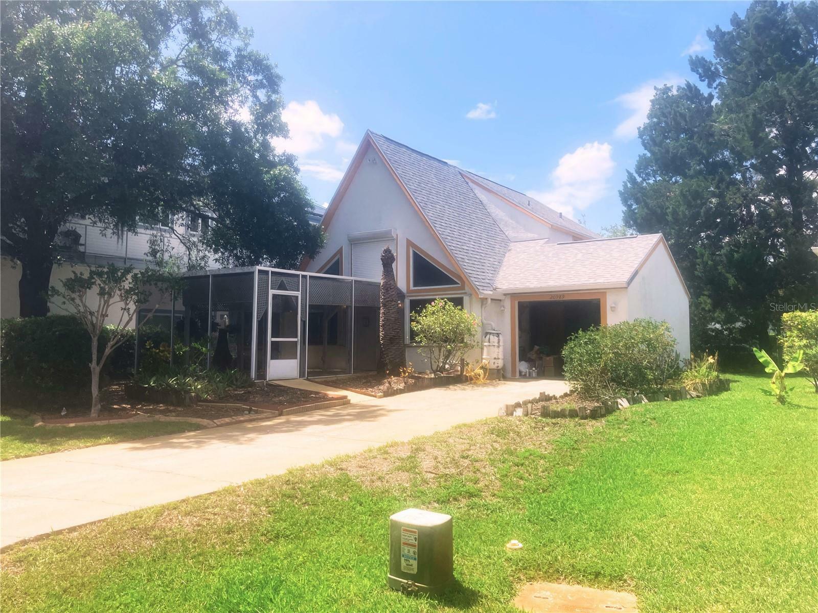 Property Photo: 20989 Negril FL 33558