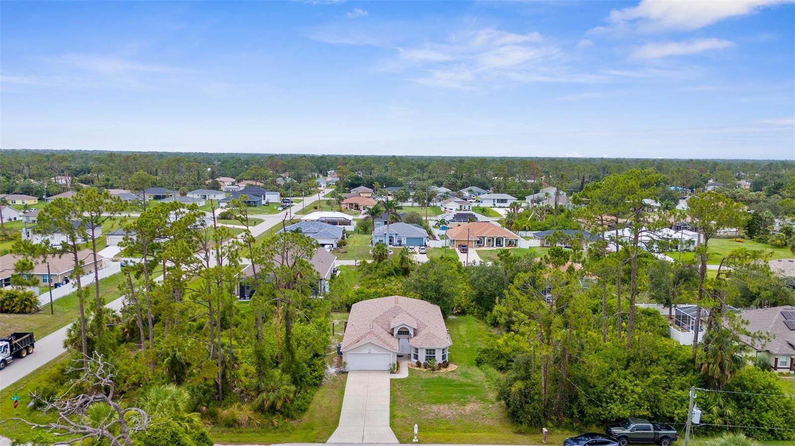 Property Photo: 2267 Yalta Terrace FL 34286