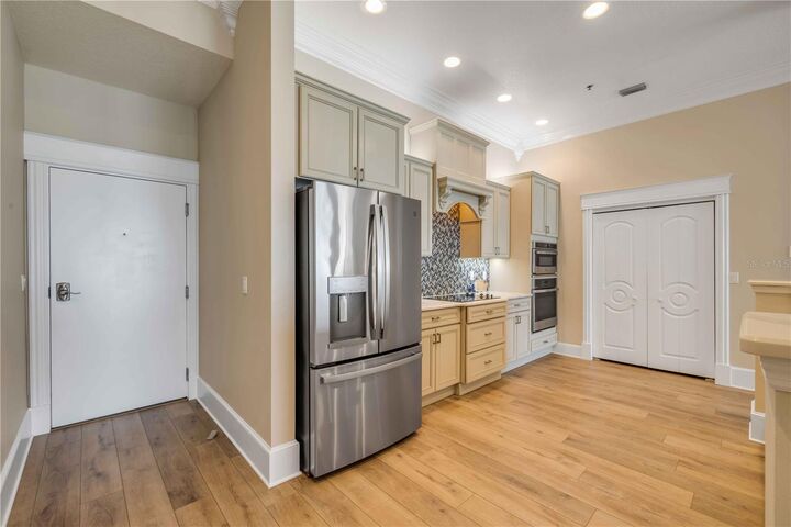 Property Photo:  423 S Atlantic Avenue 301  FL 32169 