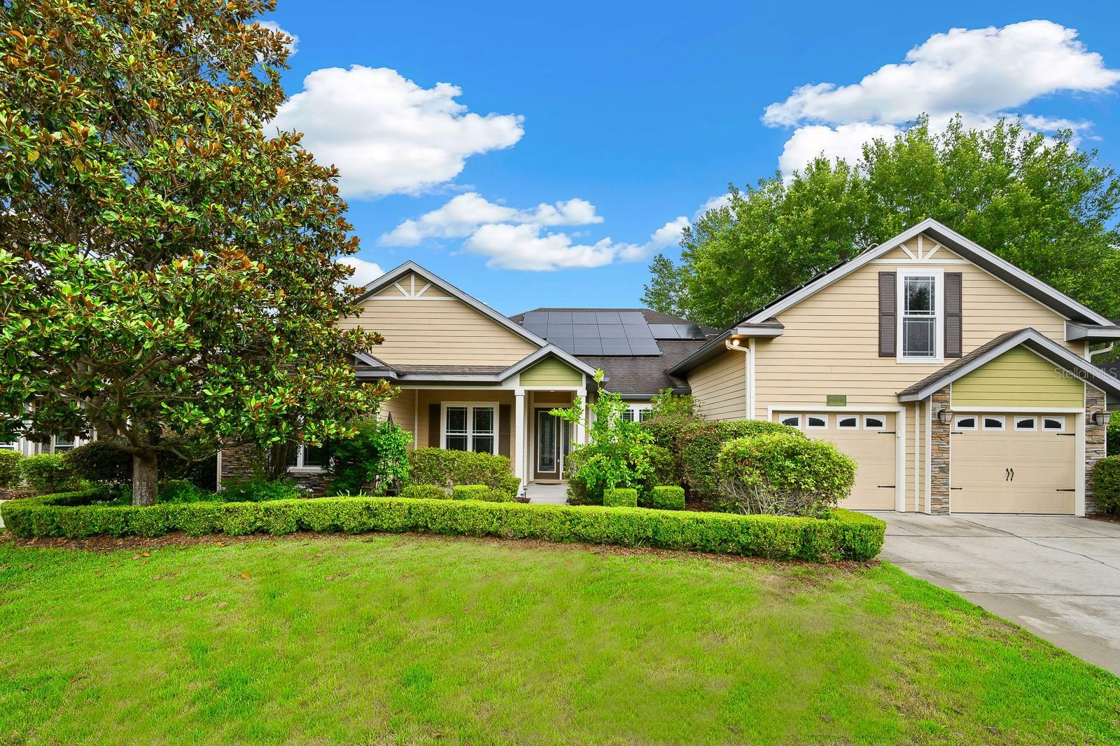 Property Photo: 8030 SW 74 Lane FL 32608