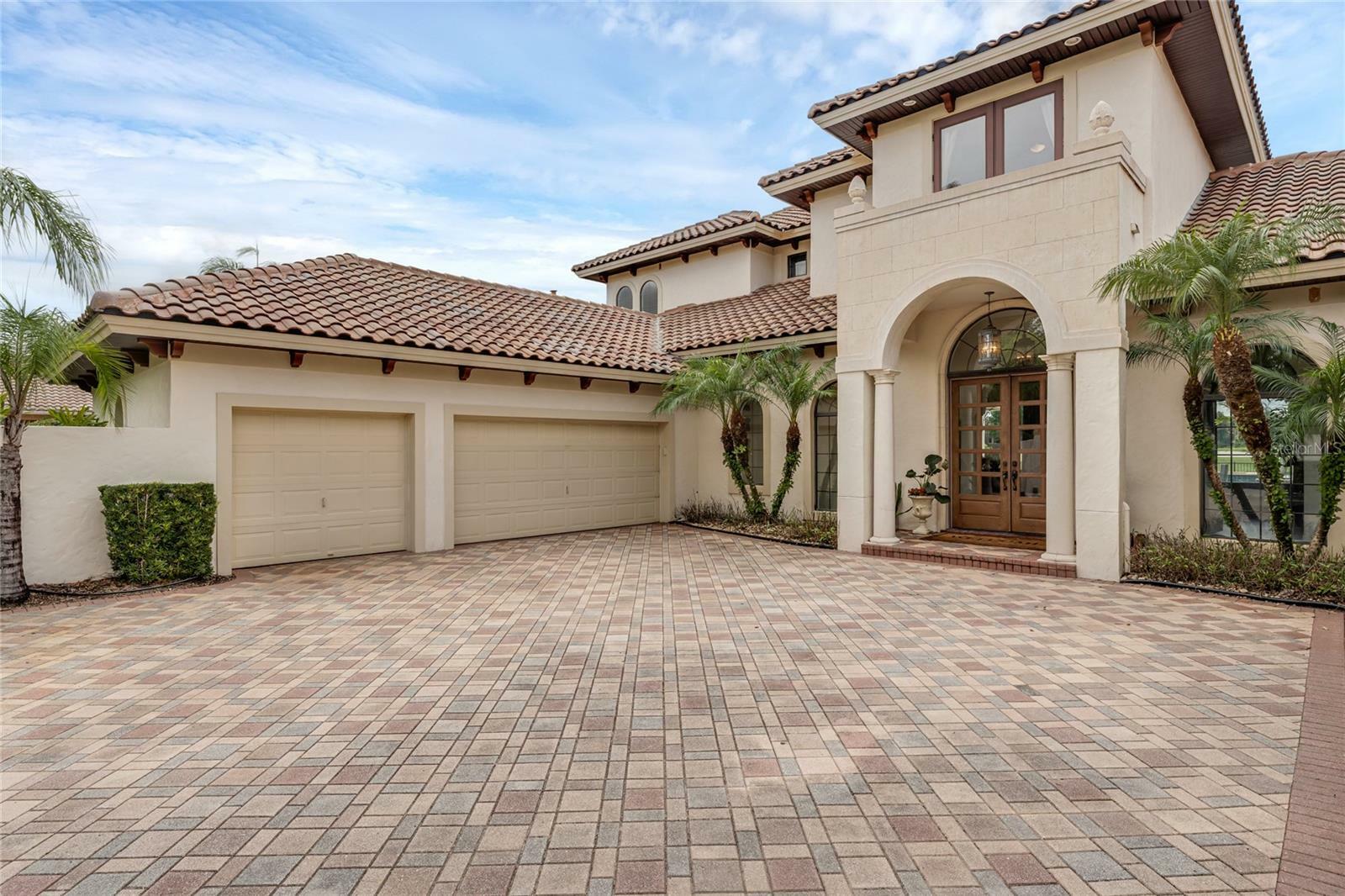 Property Photo: 4031 Bermuda Grove Place FL 32779