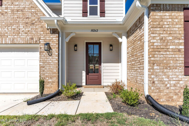 Property Photo:  10262 March Meadows Way Way  MS 38654 