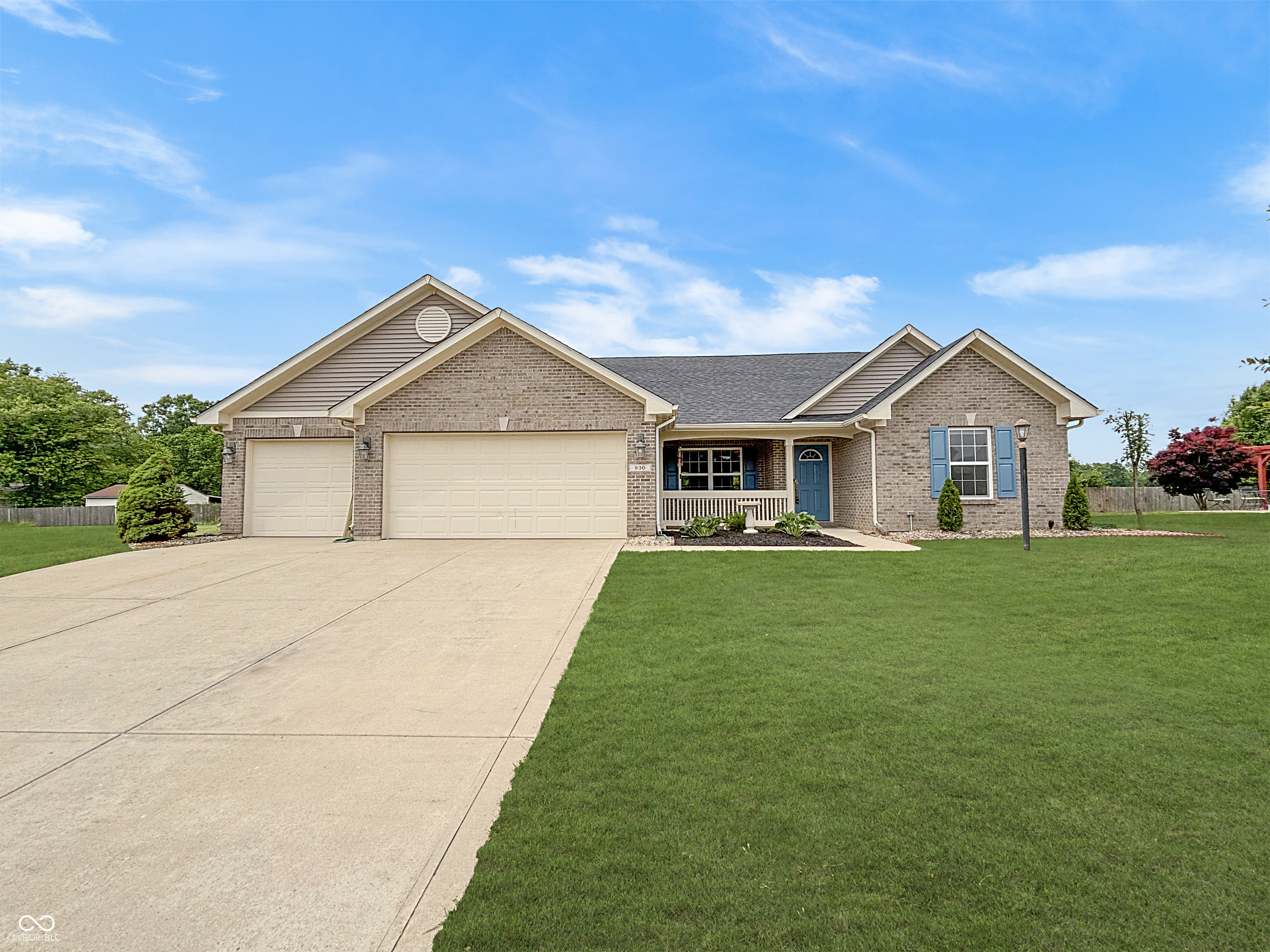 930 Penstock Court  Avon IN 46123 photo
