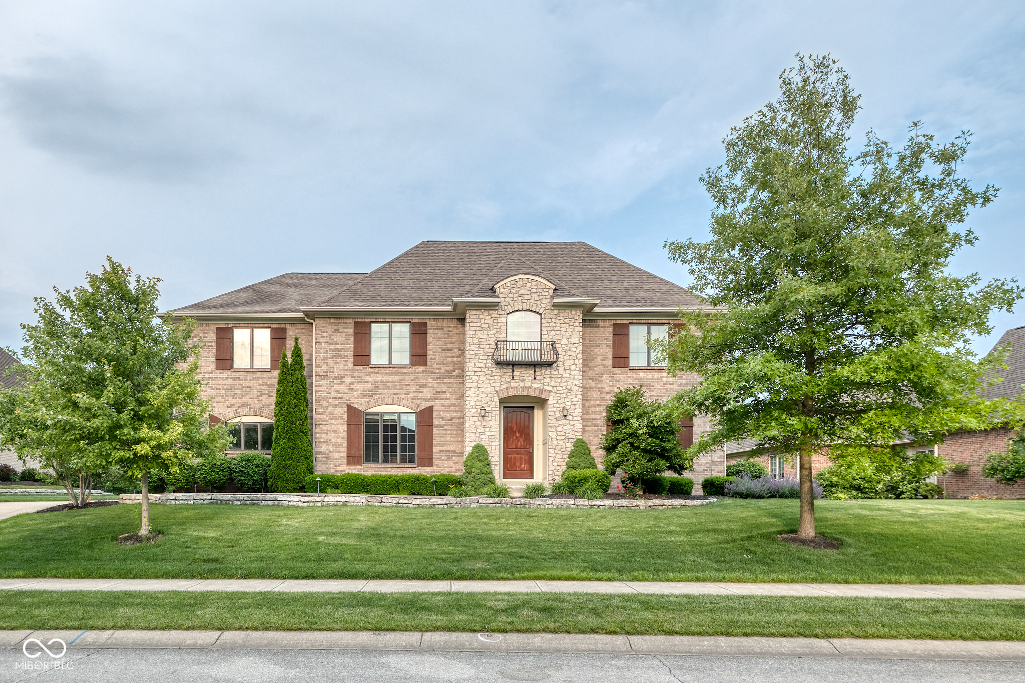 Property Photo: 13429 Boxelder Court IN 46074