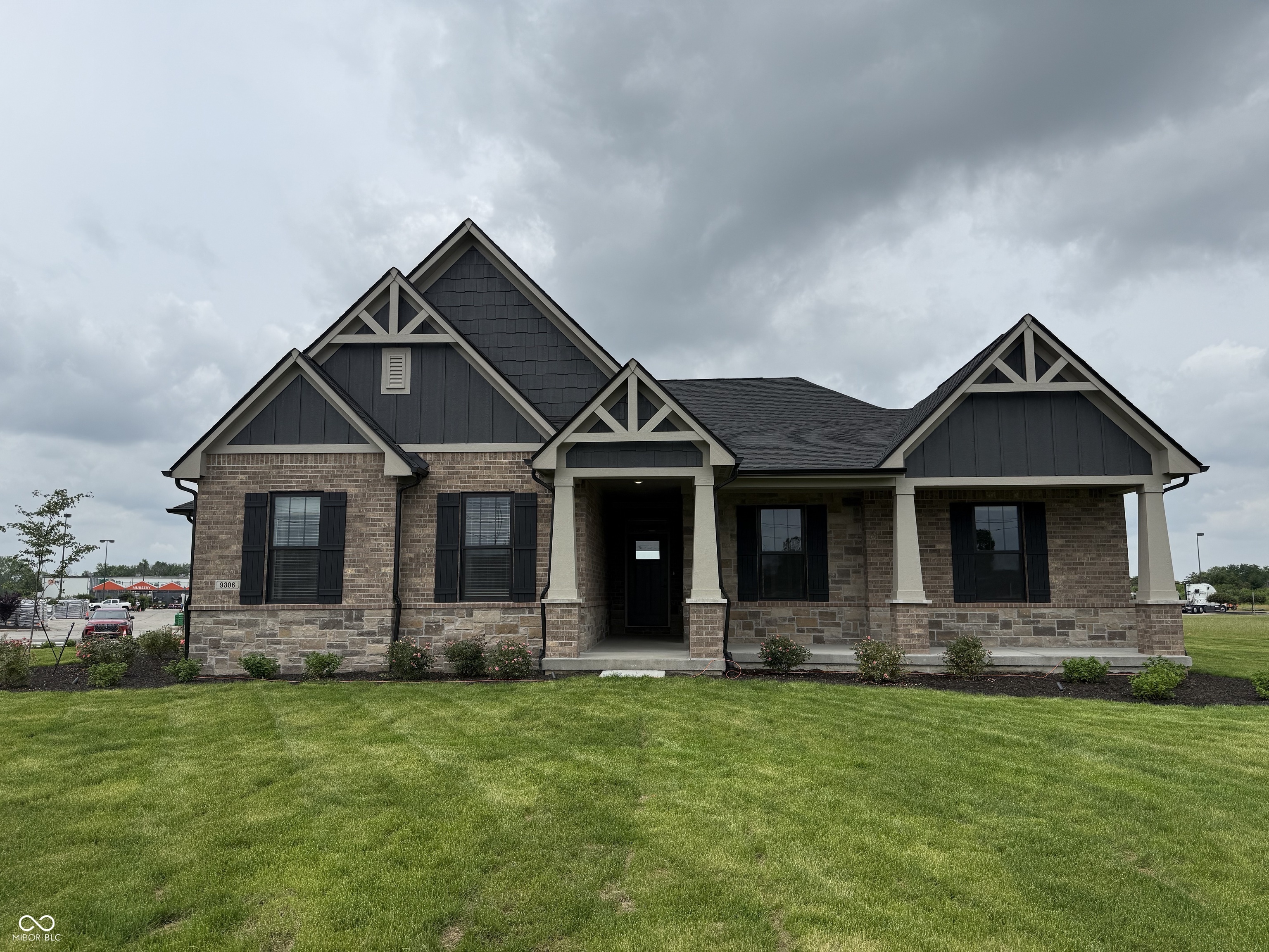 Property Photo:  4995 S 650 W  IN 46147 