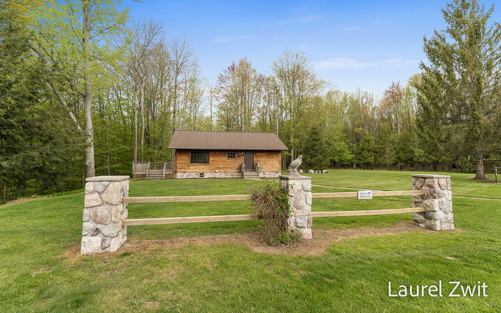 1442 W Tyler Road (A)  Hart MI 49420-8221 photo