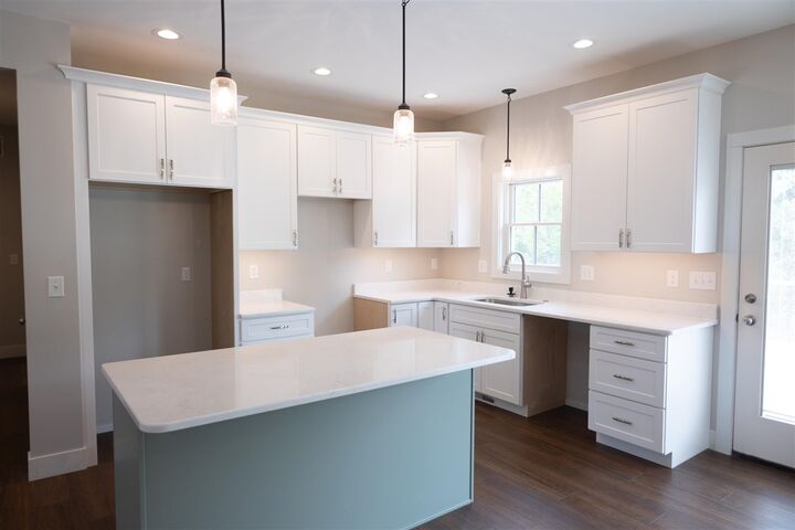 Property Photo: 103 Diamond Point Lane MI 49117-1479
