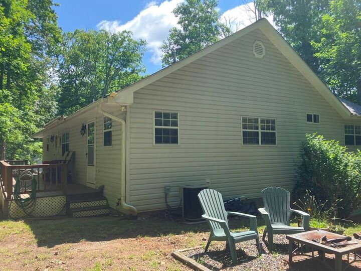 6364 Springwood Trail  Young Harris GA 30582 photo