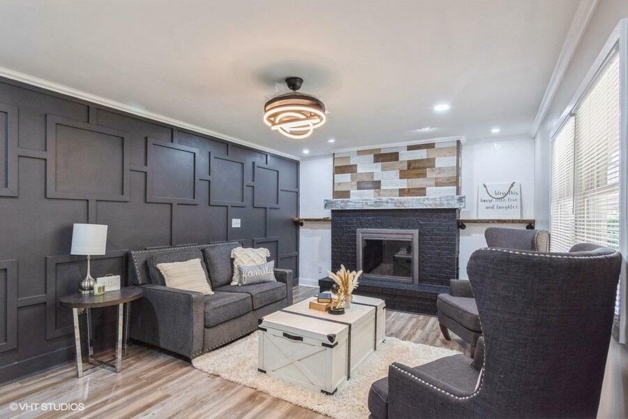Property Photo: 9719 W Teresa Ln WI 53224