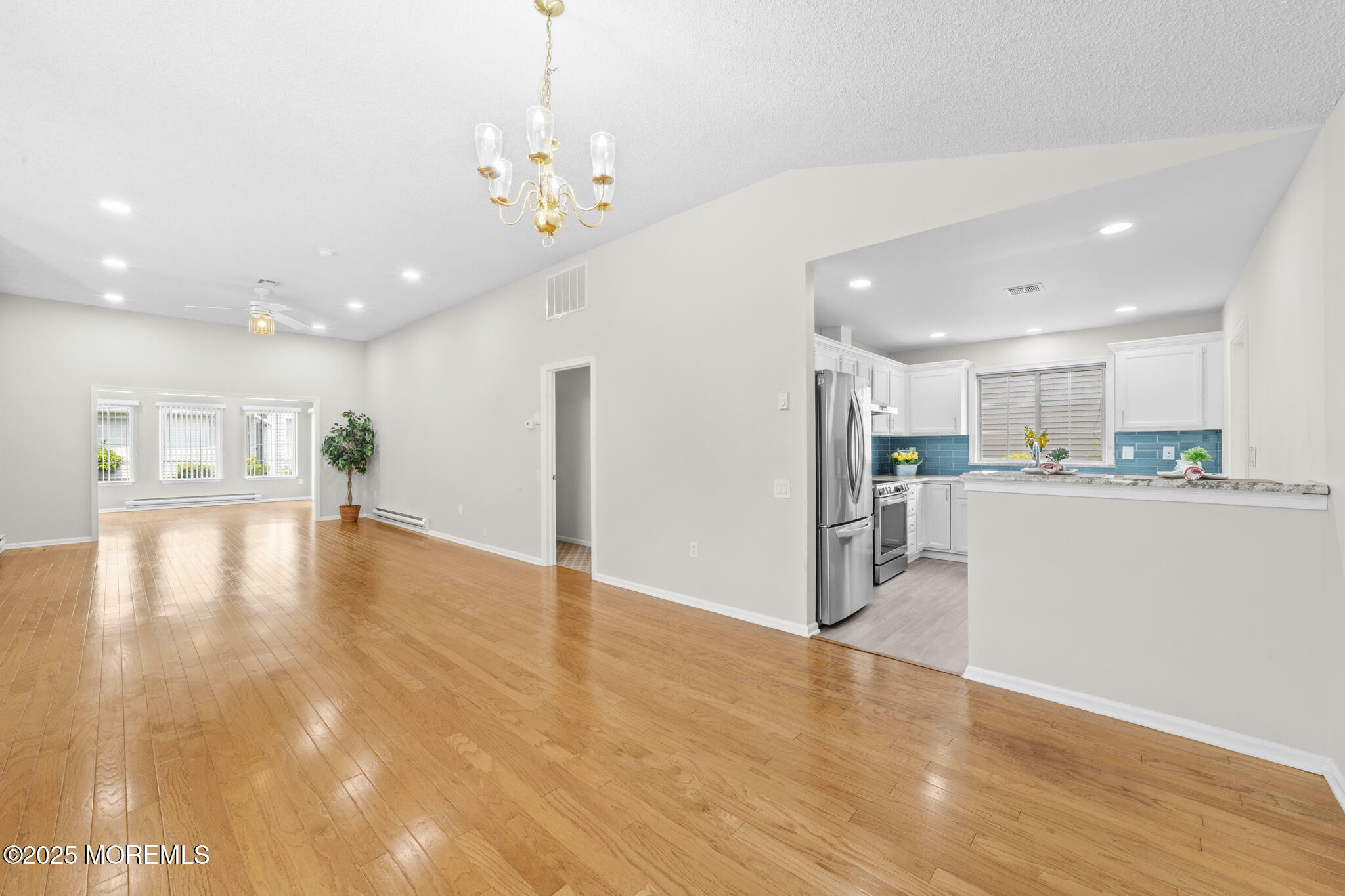 Property Photo: 642B Madison Drive 642B NJ 08831