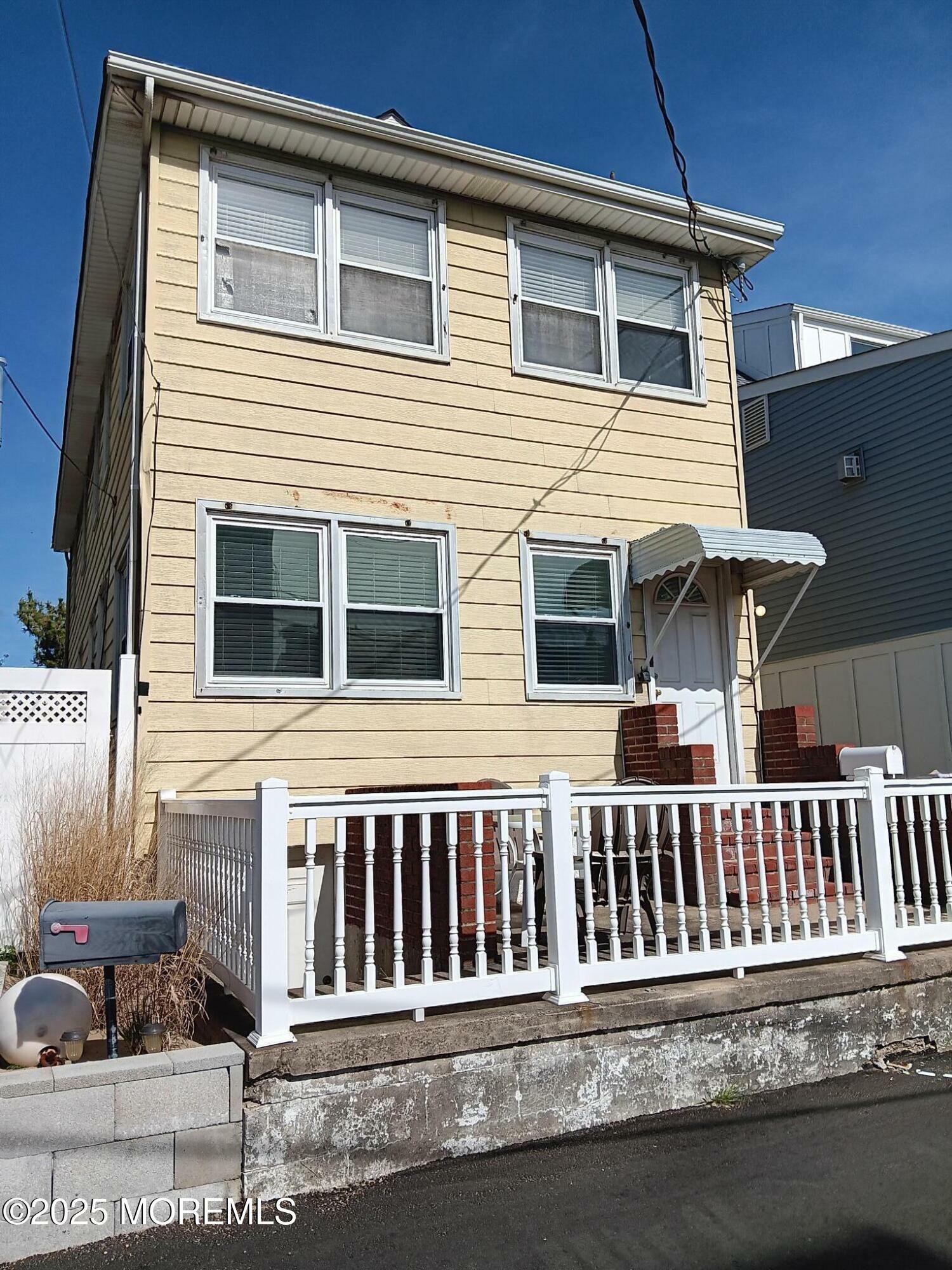 49 North Way  Sea Bright NJ 07760 photo