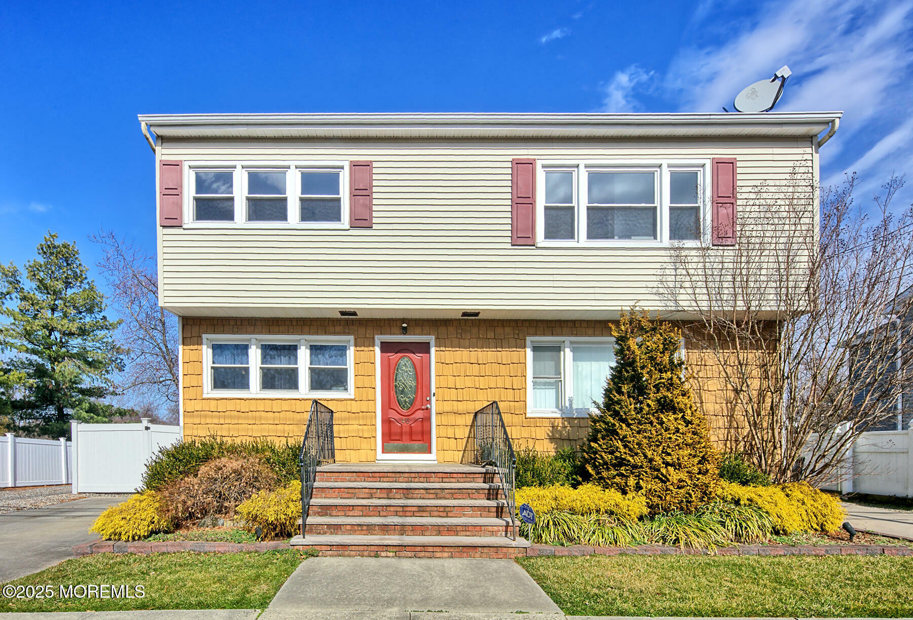 Property Photo: 46 Amboy Road NJ 07747