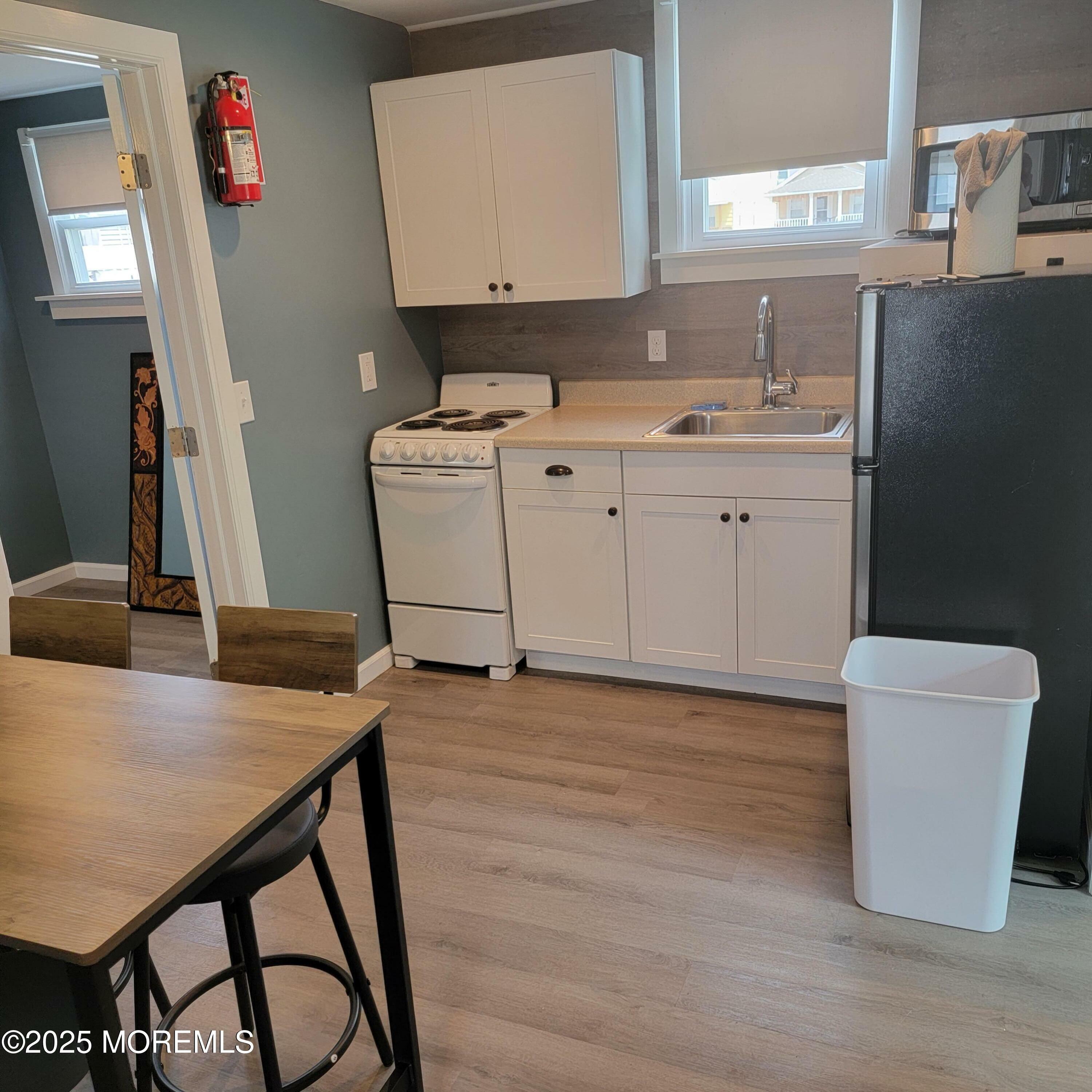 Property Photo:  212 1/2 16th Avenue Rear  NJ 07719 