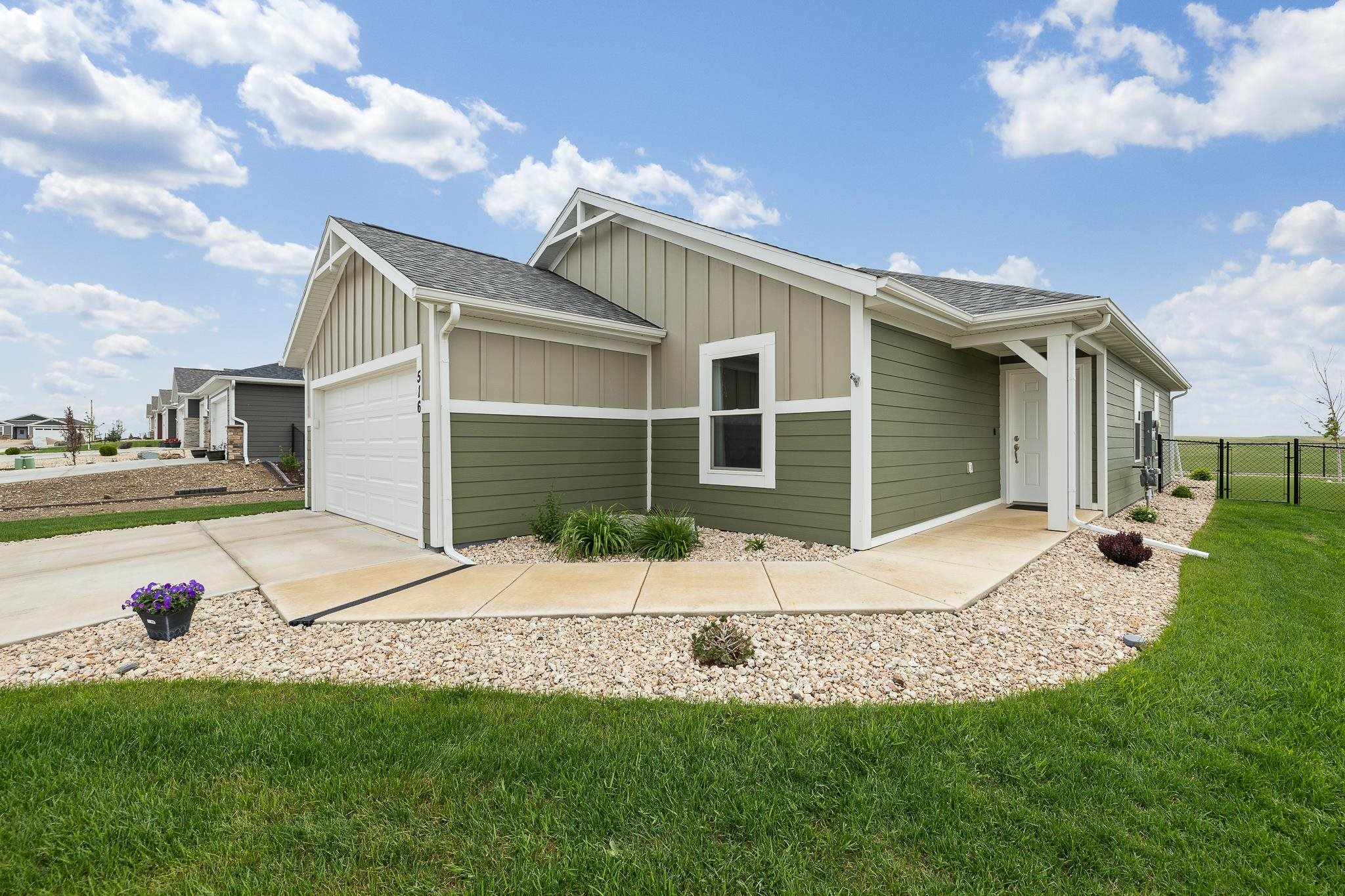 516 Aaron Ct  Rapid City SD 57703 photo