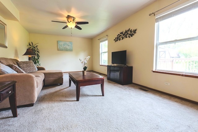 Property Photo:  1413 N Metropolitan Avenue  IL 60085 