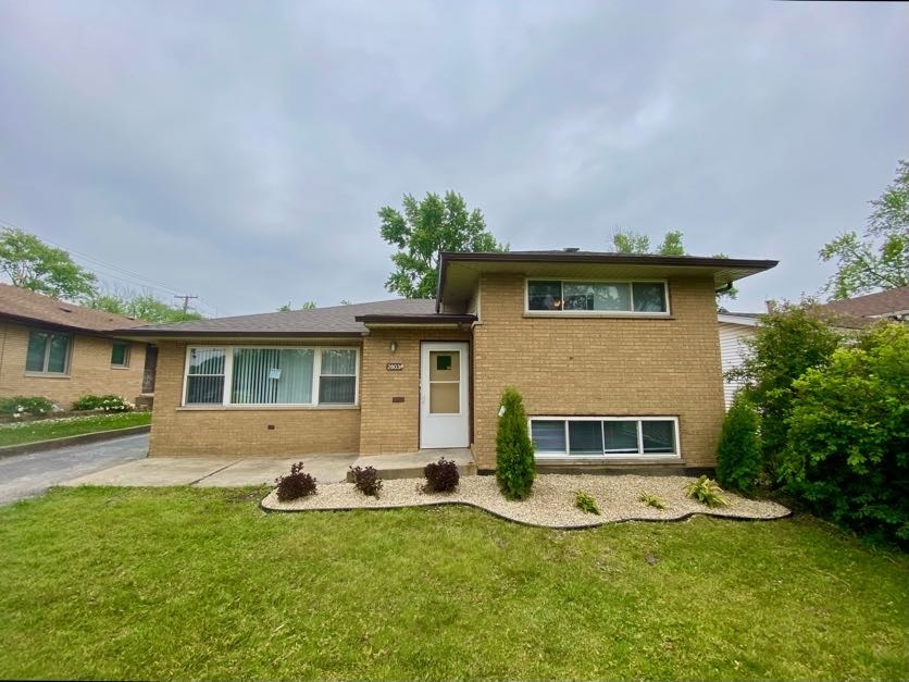 Property Photo: 2803 172nd Street IL 60429