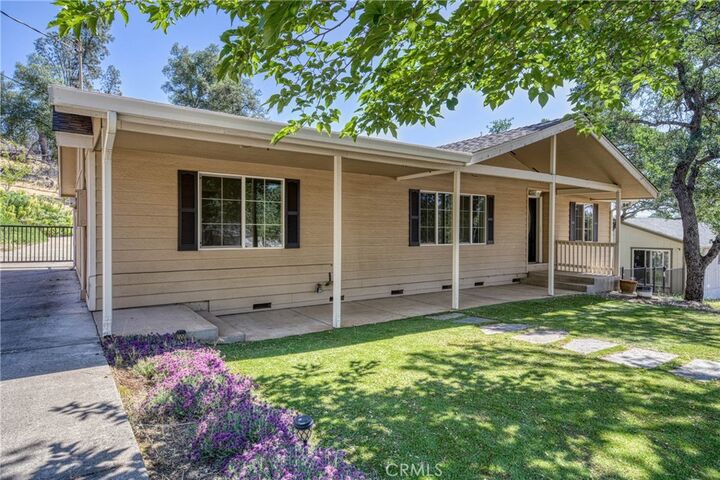 Property Photo: 20250 Heartwood Court CA 95467