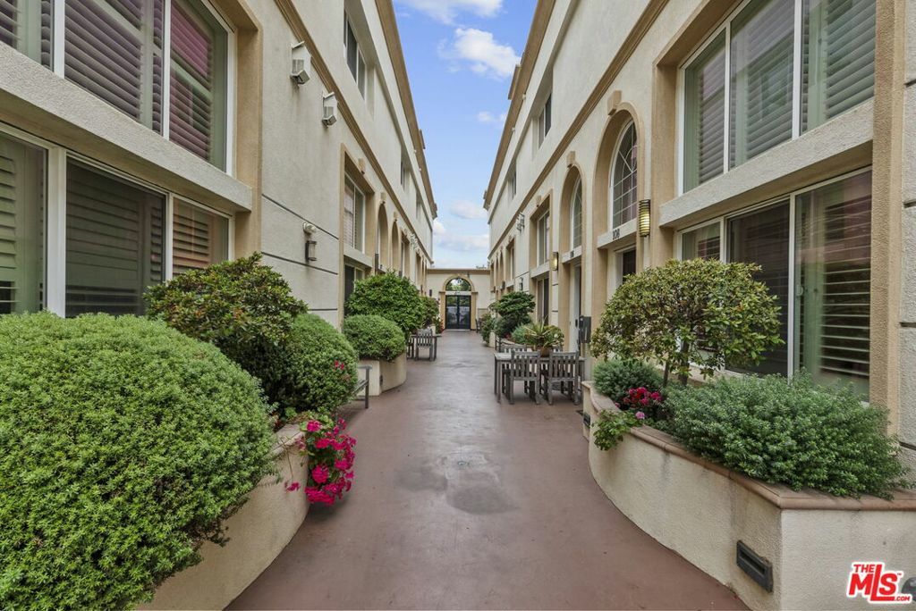 Property Photo: 7403 S Sepulveda Boulevard 108 CA 90045