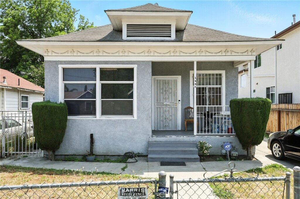 Property Photo:  1600 E. 33rd St  CA 90011 