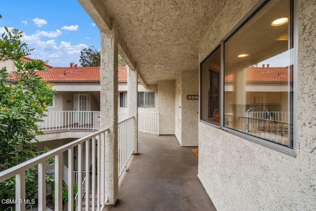 Property Photo: 3390 Darby Street 447 CA 93063