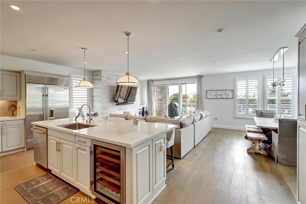 Property Photo: 2393 Ocean Street CA 92008