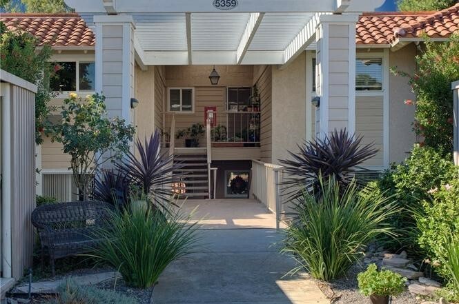 5359 Algarrobo 1A  Laguna Woods CA 92637 photo