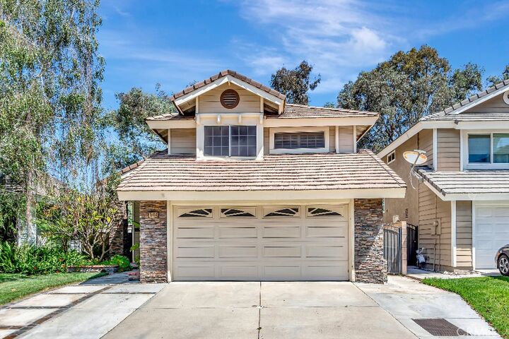 15414 Ficus Street  Chino Hills CA 91709 photo