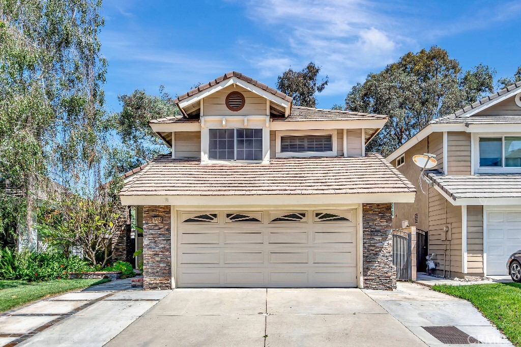 Property Photo:  15414 Ficus Street  CA 91709 