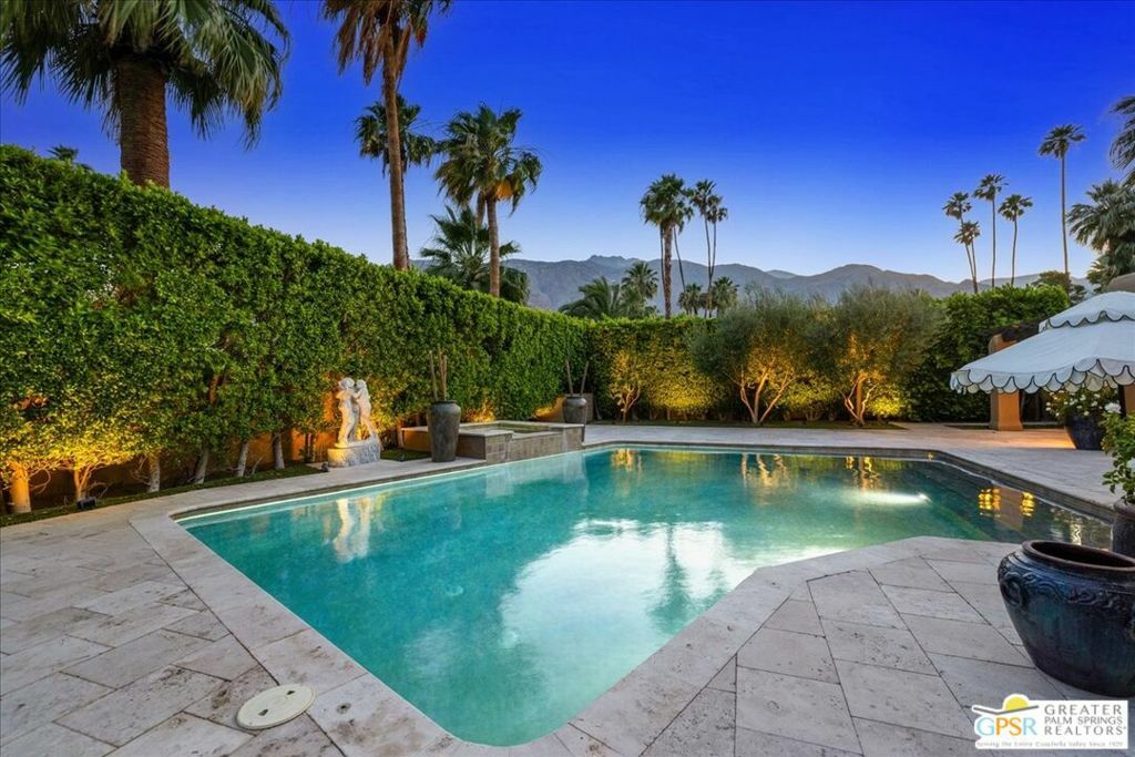 417 E Via Altamira  Palm Springs CA 92262 photo