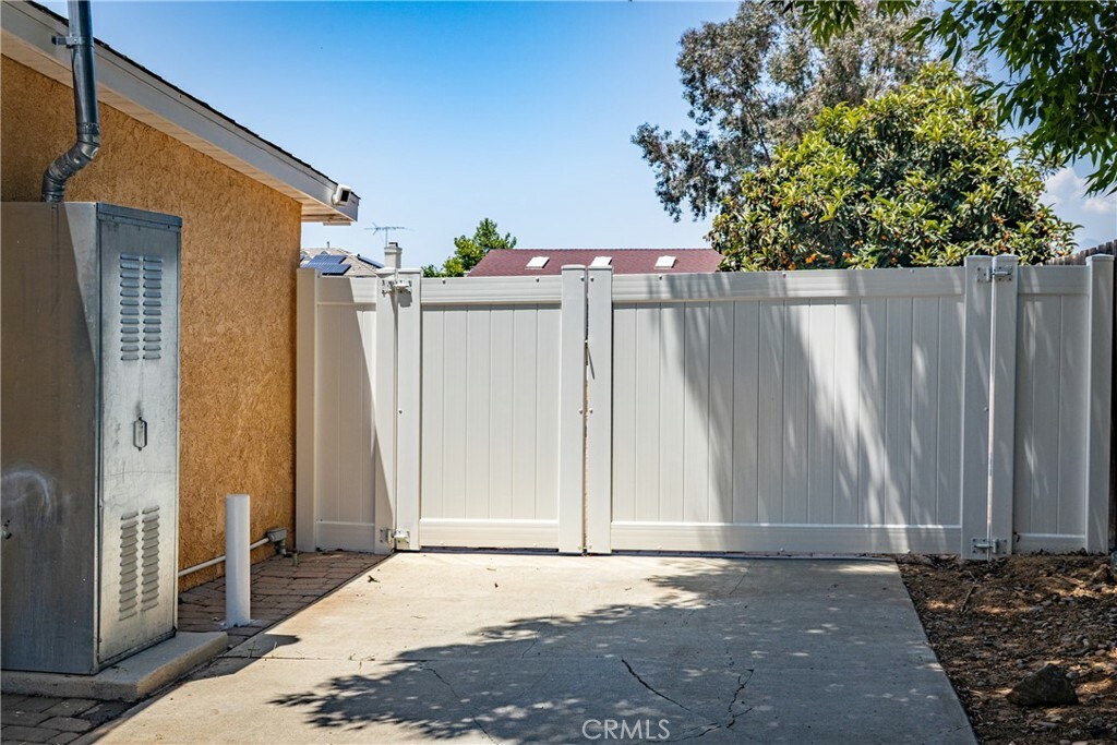 Property Photo: 170 E Avenue L CA 92320