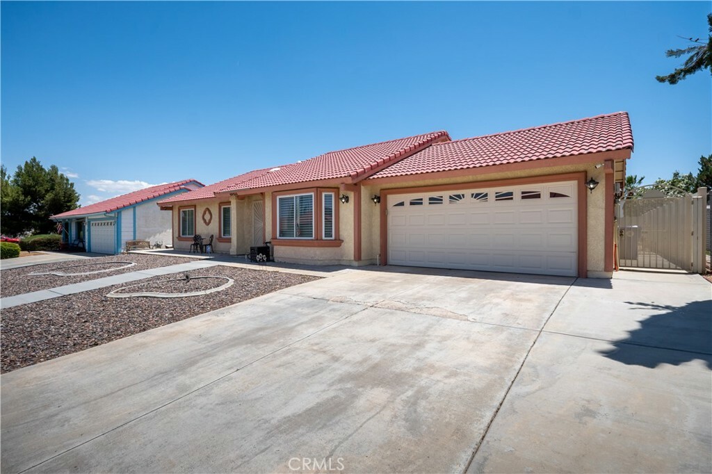 Property Photo: 14155 Cortez Drive CA 92392