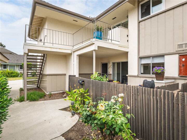 Property Photo:  22652 Nadine Circle A  CA 90505 