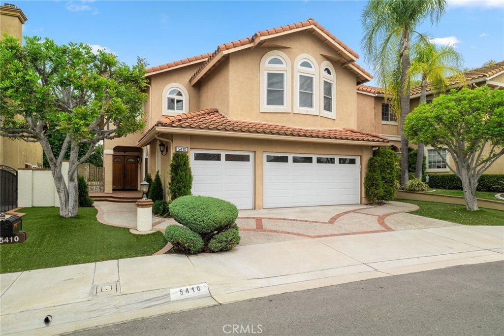 5410 Avenida El Cid  Yorba Linda CA 92887 photo